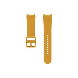Sport Band 20mm M/L Mustard, ET-SFR87LYEGEU