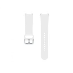Sport Band 20mm M/L White, ET-SFR87LWEGEU