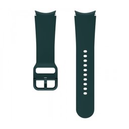 Sport Band 20mm S/M Green, ET-SFR86SGEGEU