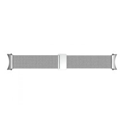 Samsung Milanese Band Fresh/Fresh Small Watch Strap 20mm M/L Silver, GP-TYR870SAASW