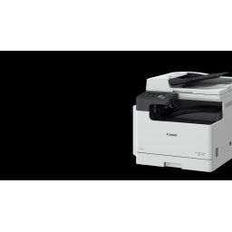 Multifunctional Laser Mono Canon IR 2425i, A3, Functii: Impr.Scan.Cop., Viteza de Printare Monocrom: 25ppm, Conectiv:USBRetWiFi, Duplex:Da, ADF:DADF(timbru verde 40 lei) 4293C004AA