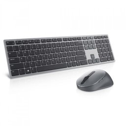 DL TASTATURA + MOUSE KM7321W WIRELESS 580-AJQJ (timbru verde 0.8 lei)