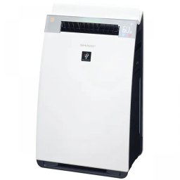 Purificator aer Sharp Ioni Plasmacluster cu Umidificator G75EUW (include TV 8.00 lei)