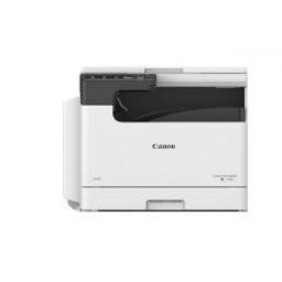 Multifunctional Laser Mono Canon IR 2425, A3, Functii: Impr.Scan.Cop., Viteza de Printare Monocrom: 25ppm, Conectiv:USBRetWiFi, Duplex:Nu, ADF:Nu(timbru verde 40 lei) 4293C003AA