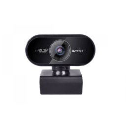 CAMERA web A4TECH, Full HD rez 1920 x 1080, USB 2.0, microfon, autofocus, 75grade vizibilitate, negru, PK-930HA (timbru verde 0.18 lei)