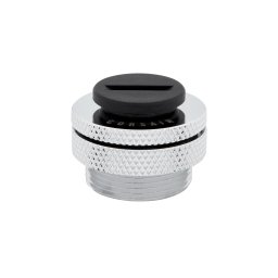 FITTING adaptor CORSAIR, filet G1/4, fitting fill port, chrome, CX-9055017-WW