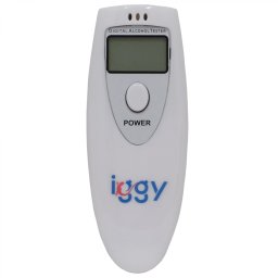 ALCOOL TESTER SPACER, LED Breath, SP-ALCH 261894 (timbru verde 0.08 lei)