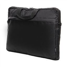GEANTA SPACER, pt. notebook de max. 15.6, 1 compartiment, buzunar frontal, waterproof, polyester, negru, Kool, SPM0314 (EAN:5949046601145; ACC-SPC0205002)