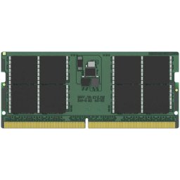 Kingston DRAM Notebook Memory 32GB DDR5 5600MT/s SODIMM