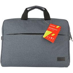 CANYON bag B-4 Elegant 15.6 Grey