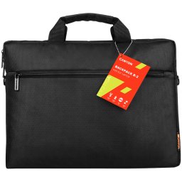CANYON bag B-2 Casual 15.6 Black