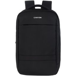 CANYON backpack BPL-5 Urban 15.6 Black