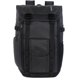 CANYON backpack BPA-5 Urban 15.6 15L Black