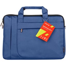 CANYON bag B-3 Fashion 15.6 Blue