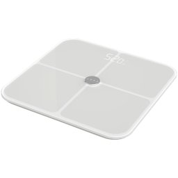 AENO Smart Body scales BS1S, 15 body metrics, up to 180kg