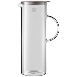 BUYDEEM Beverage glass jug 1200 ml, model CD2003
