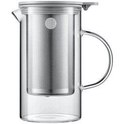 BUYDEEM Tea pot 800 ml, model CD2002