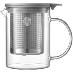 BUYDEEM Tea pot 500 ml, model CD2001