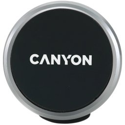 CANYON car holder CH-4 Vent Magnetic Black