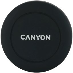 CANYON car holder CH-2 Vent Magnetic Black