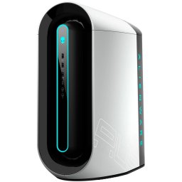 Dell Alienware Aurora,Intel Core Ultra 7 265KF(20 Core,66MB Cache,3.3GHz to 5.5GHz),32GB(2x16 Green)5200MT/s,1TB(M.2)NVMe PCIe,NVIDIA GeForce RTX 5080/16GB,Wi-Fi 7 BE200(2x2)+BT,Dell-MS116,Dell-KB216,1000W,Win11Pro,3Yr NBD