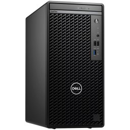 Dell Optiplex 7020 MT, Intel Core i5-12500(6Cores/18MB/12T/up to 4.6GHz),16GB(1x16)DDR5,512GB(M.2)NVMe SSD,DVD+/-,Integrated Graphics,NO-WiFi,Dell Mouse-MS116,Dell Keyboard-KB216,Ubuntu,3Yr ProSupport