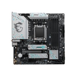 Placa de baza MSI B650M GAMING PLUS WIFI B650M GAMING PLUS WIFI