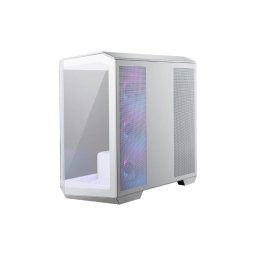 Carcasa MSI MAG PANO M100R PZ WHITE MAG PANO M100R PZ WHITE (timbru verde 0.32 lei)