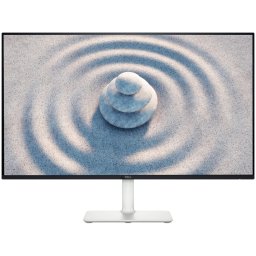 Monitor LED Dell S-series S2725H 27, 1920x1080, FHD, 100Hz, IPS Antiglare, 16:9, 1500:1, 300 cd/m2, 8ms/5ms/4ms, 178/178, 2xHDMI, 2x5W Speakers, Tilt