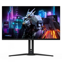 GIGABYTE FO32U2 GAMING MONITOR 31.5 FO32U2 (timbru verde 7 lei)