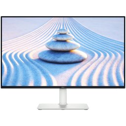 Monitor LED DELL S-series S2725HS 27, 1920x1080, FHD, 100Hz, IPS Antiglare, 16:9, 1500:1, 300 cd/m2, 8ms/5ms/4ms, 178/178, 2xHDMI, 2x5W Speakers, Tilt, Swivel, Pivot, Height Adjust
