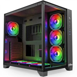 CARCASA NJOY PC AURA CSMD-A000TAU-BL01B (timbru verde 0.32 lei)