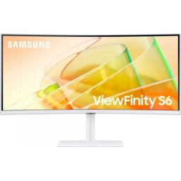 MONITOARE Samsung 34 LS34C650TAUXEN (timbru verde 7 lei)