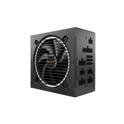 SURSA Be Quiet PURE POWER 12 M, 850W, 80 PLUS Gold, modular, format ATX 3.0, BN344 (timbru verde 2 lei)