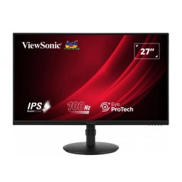 MONITOARE ViewSonic LCD 27 IPS/VG2708A-MHD VIEWSONIC, VG2708A-MHD (timbru verde 7 lei)