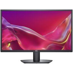 Monitor LED DELL UltraSharp U2724D QHD 27, 2560x1440 , 16:9 , IPS LED backlit, AG, 3H coating , 2000:1, 350 cd/m2, 5 ms, 178/178, DP, HDMI, USB-Type C, height, pivot, tilt , swivel, VESA