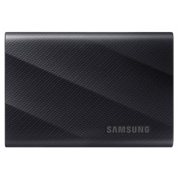 SSD. Externe Samsung Portable SSD T9 4TB MU-PG4T0B/EU (timbru verde 0.18 lei)
