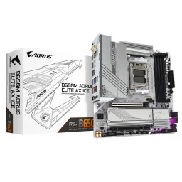 PLACI de BAZA Gigabyte MB Gigabyte B650M AORUS ELITE AX ICE B650M A ELITE AX ICE