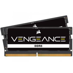 SODIMM Corsair Memorie Notebook CMSX32GX5M2A5600C48 CMSX32GX5M2A5600C48