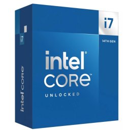 CPU Intel Core i7-14700K 3.4Ghz LGA1700 33MB Cache BOX CPU BX8071514700K