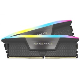 CR VENGEANCE 32GB (2x16GB) DDR5 KIT CMH32GX5M2E6000Z36