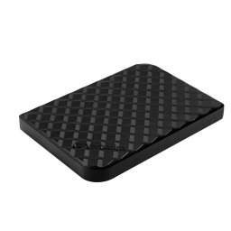 HDD extern Verbatim StoreNGo 4TB 2.5 3.0 black 53223 (timbru verde 0.8 lei)