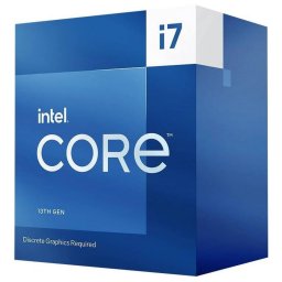 Procesor Intel Core i7-13700F BX8071513700F BX8071513700F
