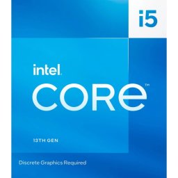 CPU Intel Core i5-13500 2.5GHz LGA1700 BX8071513500