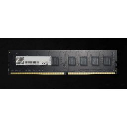 Memorie DDR G.Skill DDR4 8GB frecventa 2666 MHz, 1 modul, latenta CL19, F4-2666C19S-8GNT