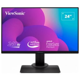 MONITOR LCD 24 IPS/BLACK XG2431 VIEWSONIC XG2431 (timbru verde 7 lei)