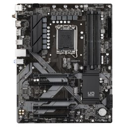 Placa de baza GIGABYTE B760 DS3H AX DDR4 B760 DS3H AX DDR4