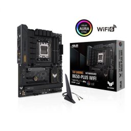 MB AMD B650 SAM5 ATX/TUF GAMING B650-PLUS WIFI ASUS, TUF GAMING B650-PLUS WIFI