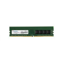 Memorie DDR Adata DDR4 4 GB, frecventa 2666 MHz, 1 modul, AD4U26664G19-SGN