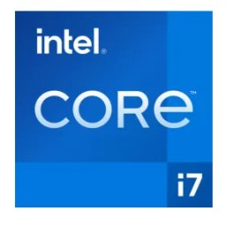 CPU INTEL i7-12700F, skt LGA 1700, Core i7, frecventa 2.1 GHz, turbo 4.9 GHz, 12 nuclee, putere 65 W, BX8071512700F